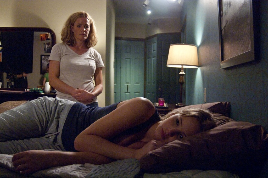 Photo du film La Maison au bout de la rue