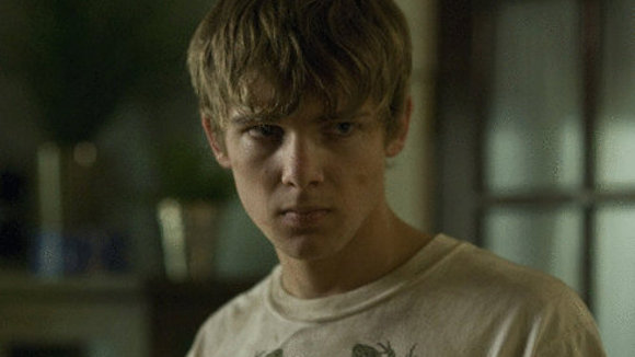 Photo du film La Maison au bout de la rue