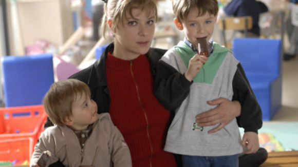 Photo du film Je Suis Heureux Que Ma Mère Soit Vivante