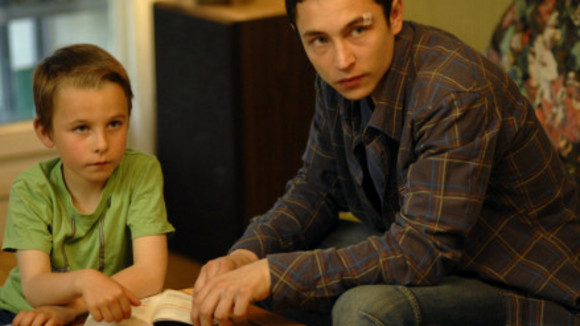 Photo du film Je Suis Heureux Que Ma Mère Soit Vivante