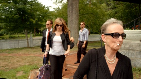 Photo du film Isn't It Delicious