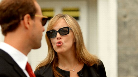 Photo du film Isn't It Delicious