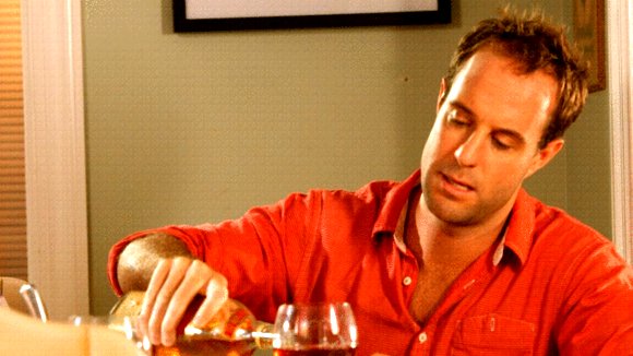 Photo du film Isn't It Delicious