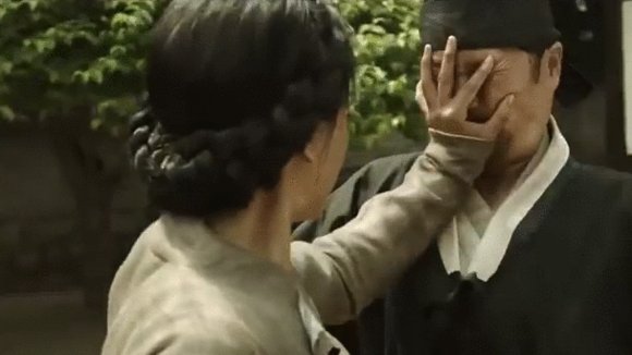 Photo from the movie Kundo: Age of the Rampant