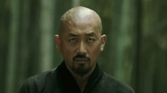 Photo from the movie Kundo: Age of the Rampant