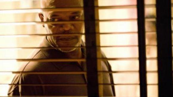 Photo from the movie Lakeview Terrace