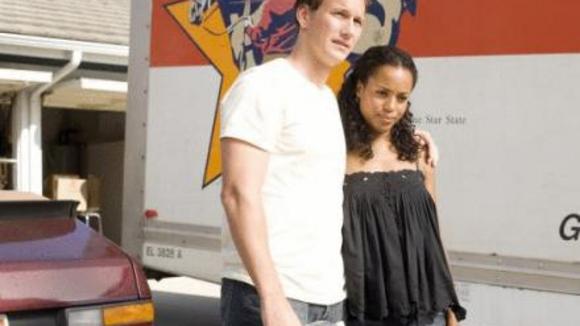 Photo from the movie Lakeview Terrace