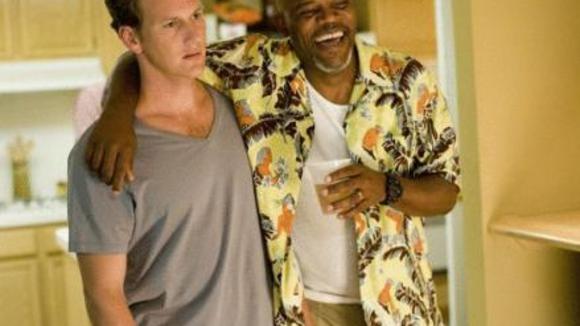 Photo from the movie Lakeview Terrace