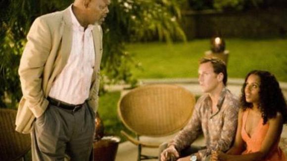 Photo from the movie Lakeview Terrace