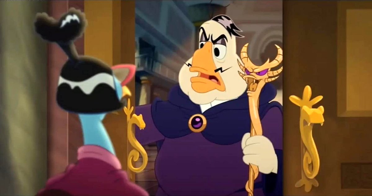 Photo du film Legend of the Three Caballeros