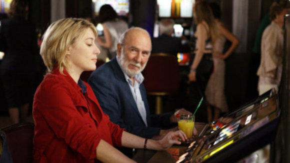 Photo du film Let's Dance