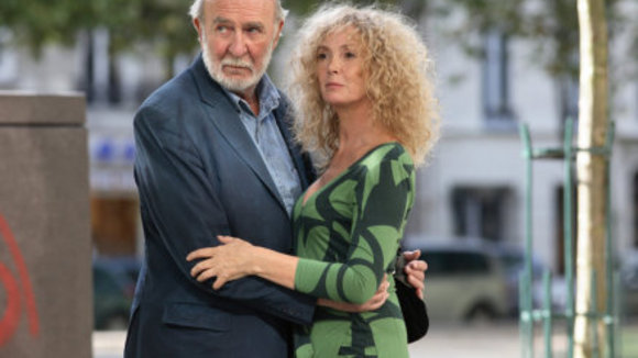 Photo du film Let's Dance