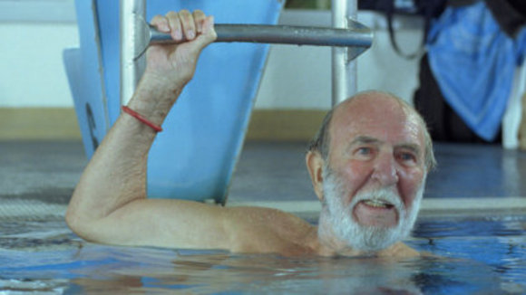 Photo du film Let's Dance