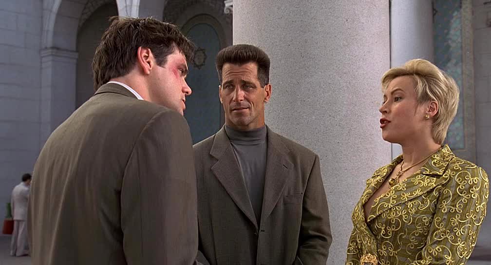 Photo du film Menteur, menteur