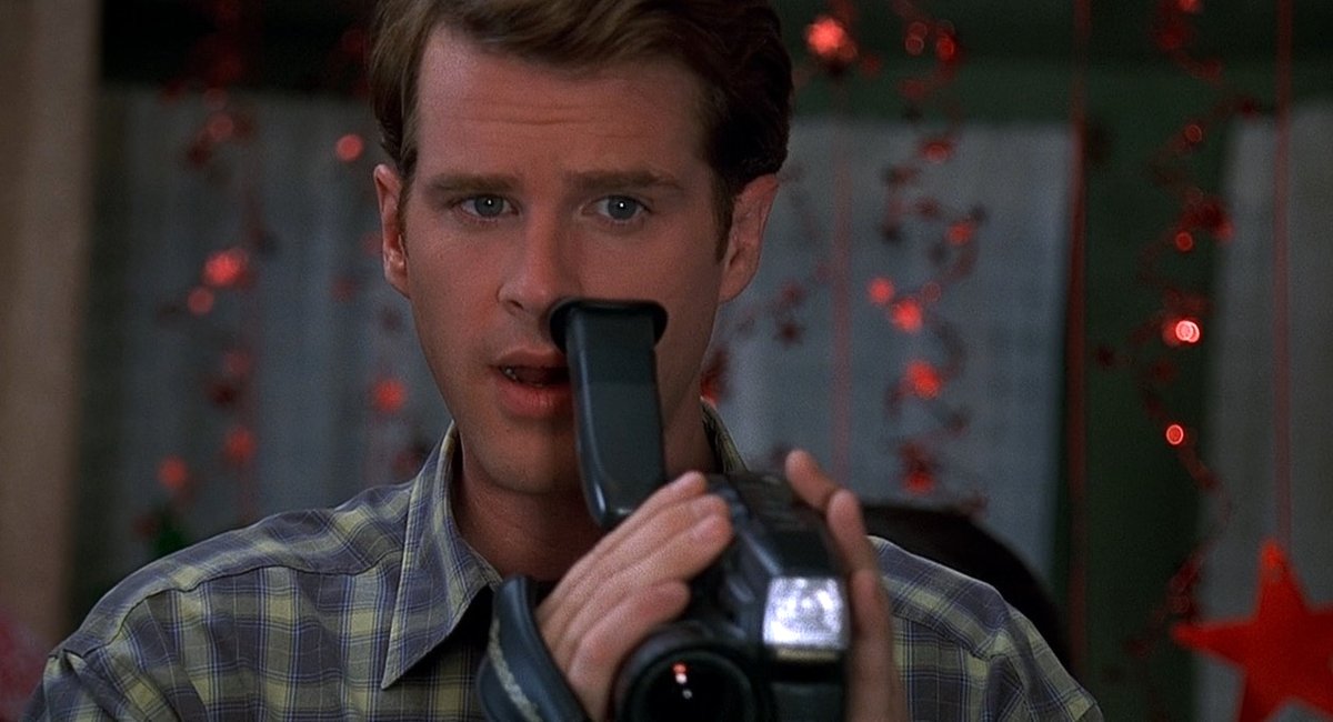 Photo du film Menteur, menteur