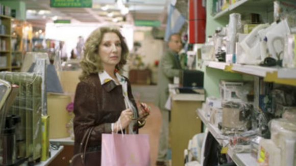 Photo du film Cama adentro