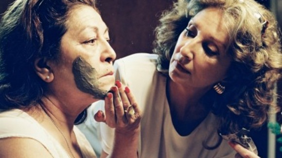 Photo du film Cama adentro