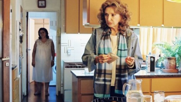 Photo du film Cama adentro