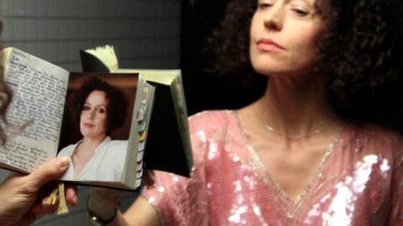 Photo from the movie Lose My Self