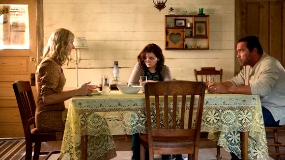 Photo from the movie Maggie