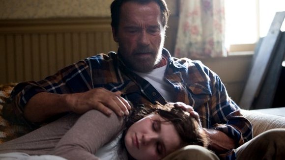 Photo from the movie Maggie