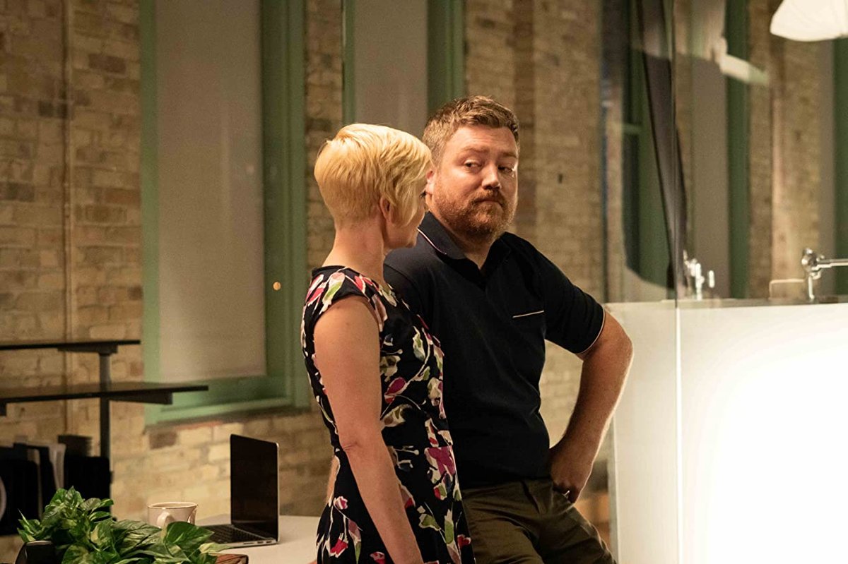 Photo du film Mags and Julie go on a Road Trip. [2020]