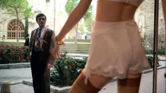 Photo from the movie The Man Who Loved Women