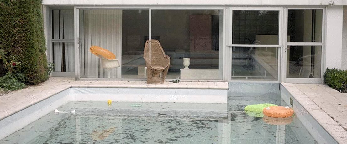 Photo from the movie Medusa