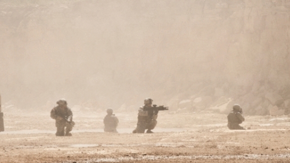 Photo du film Memorial Day