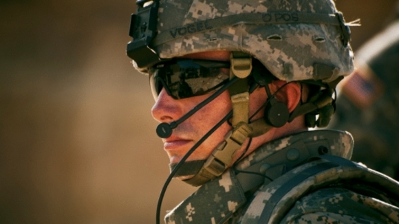 Photo du film Memorial Day