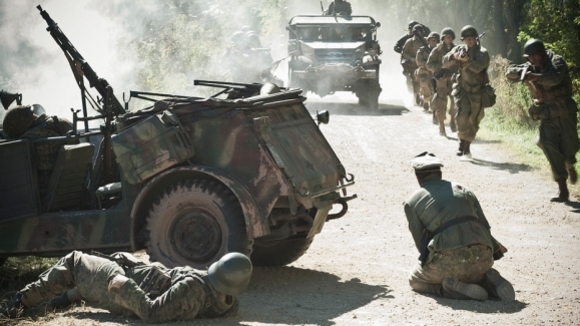 Photo du film Memorial Day