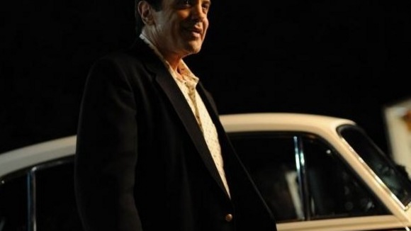 Photo from the movie Mighty Fine