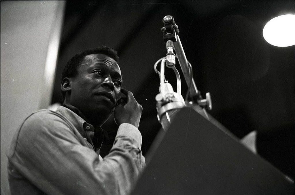 Photo du film Miles Davis: Birth of the Cool