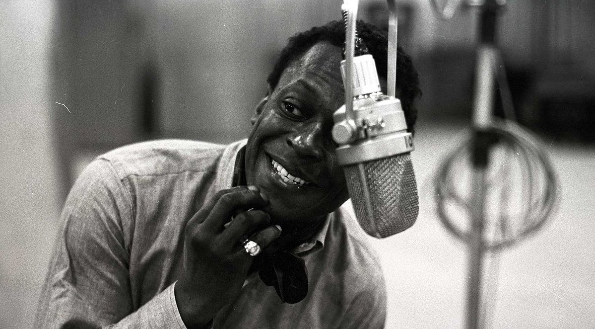 Photo du film Miles Davis: Birth of the Cool