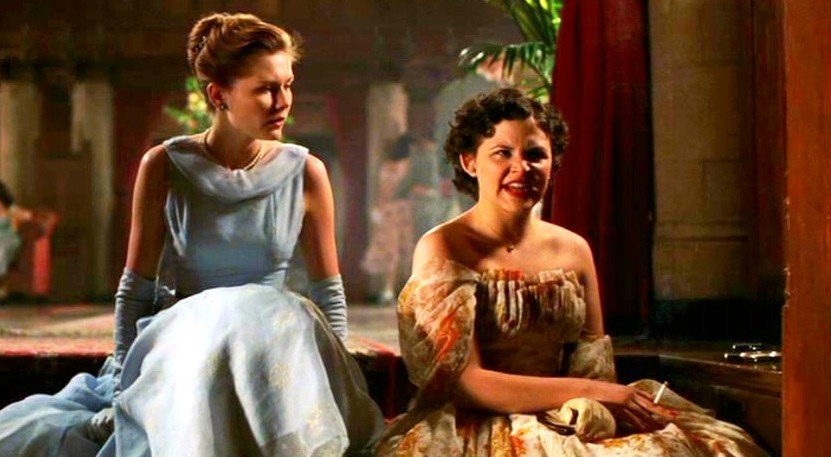 Photo du film Le Sourire de Mona Lisa