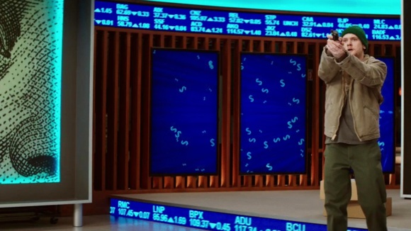 Photo du film Money Monster v.f.