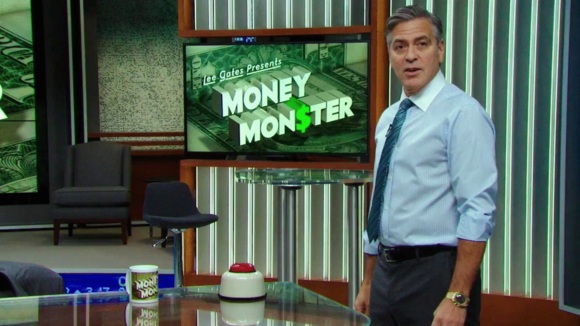 Photo du film Money Monster v.f.