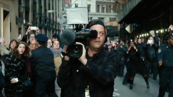 Photo du film Money Monster v.f.