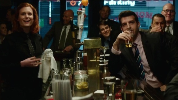 Photo du film Money Monster v.f.