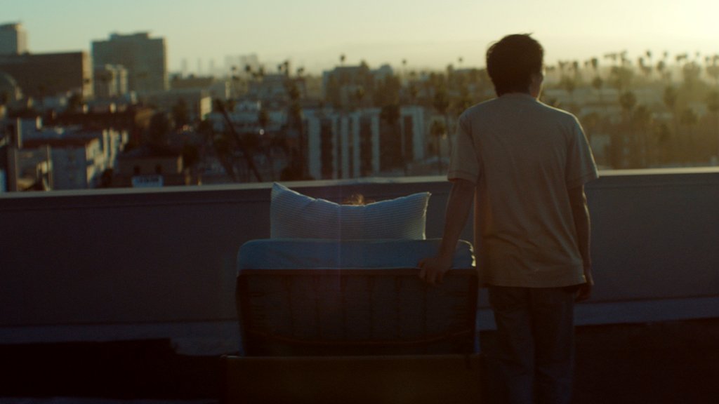 Photo from the movie Ms. Purple