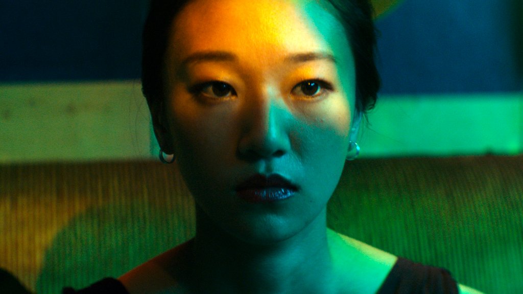 Photo from the movie Ms. Purple