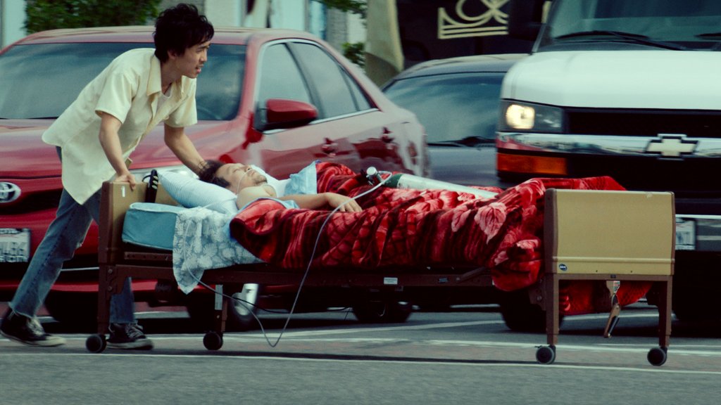 Photo from the movie Ms. Purple