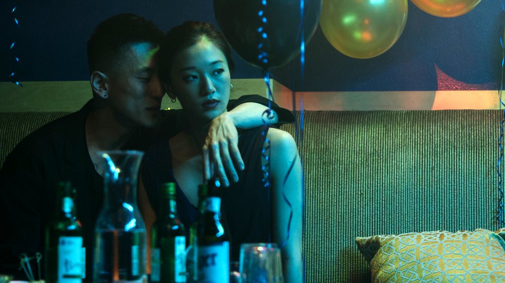 Photo from the movie Ms. Purple