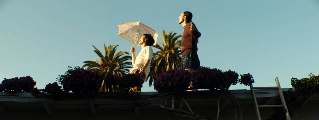 Photo from the movie Ms. Purple