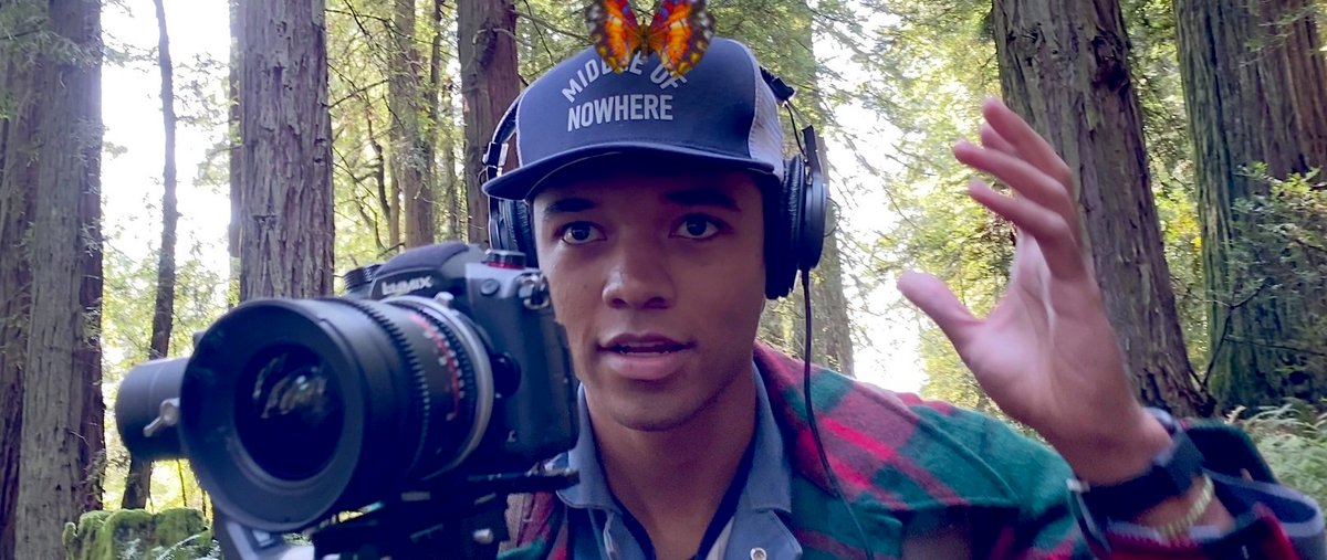 Photo from the movie Murmur