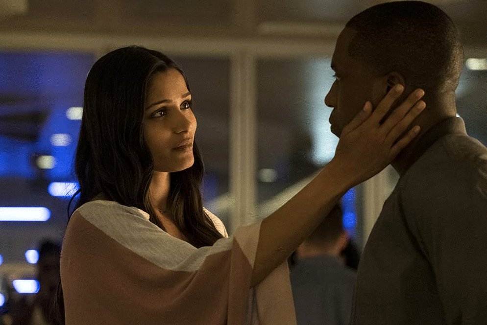 Photo du film Needle in a Timestack