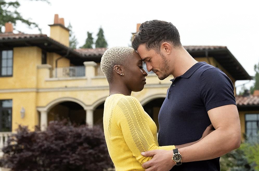 Photo du film Needle in a Timestack