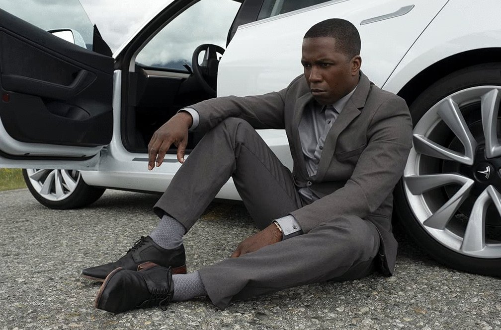 Photo du film Needle in a Timestack