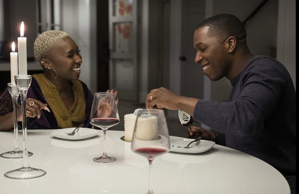 Photo du film Needle in a Timestack