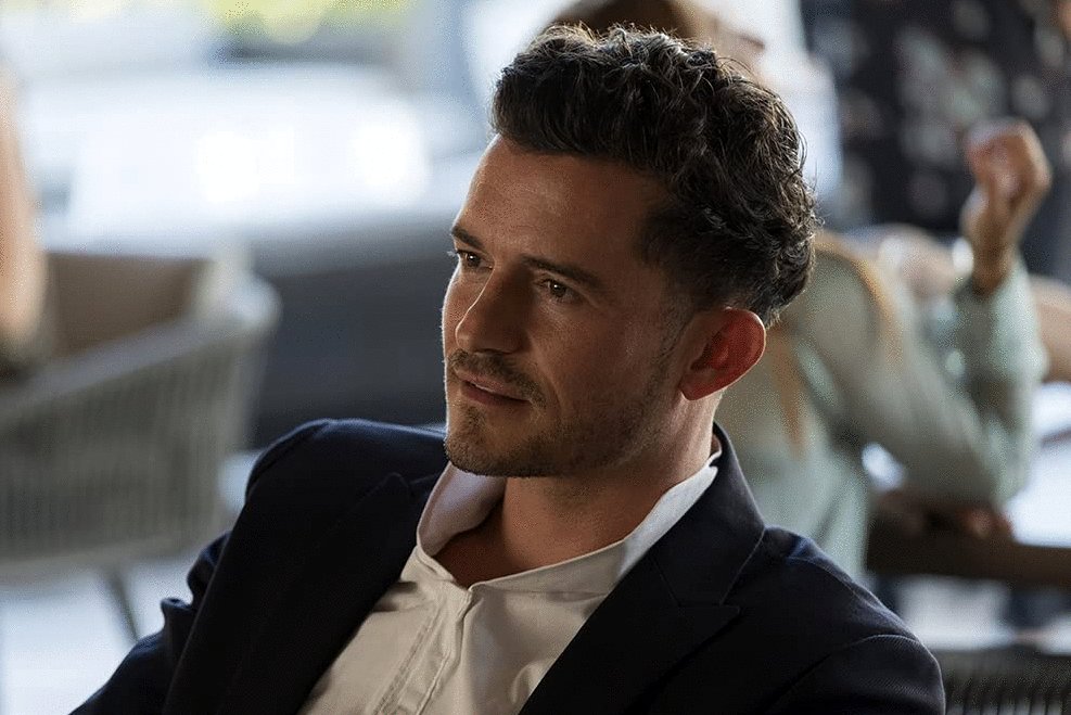 Photo du film Needle in a Timestack